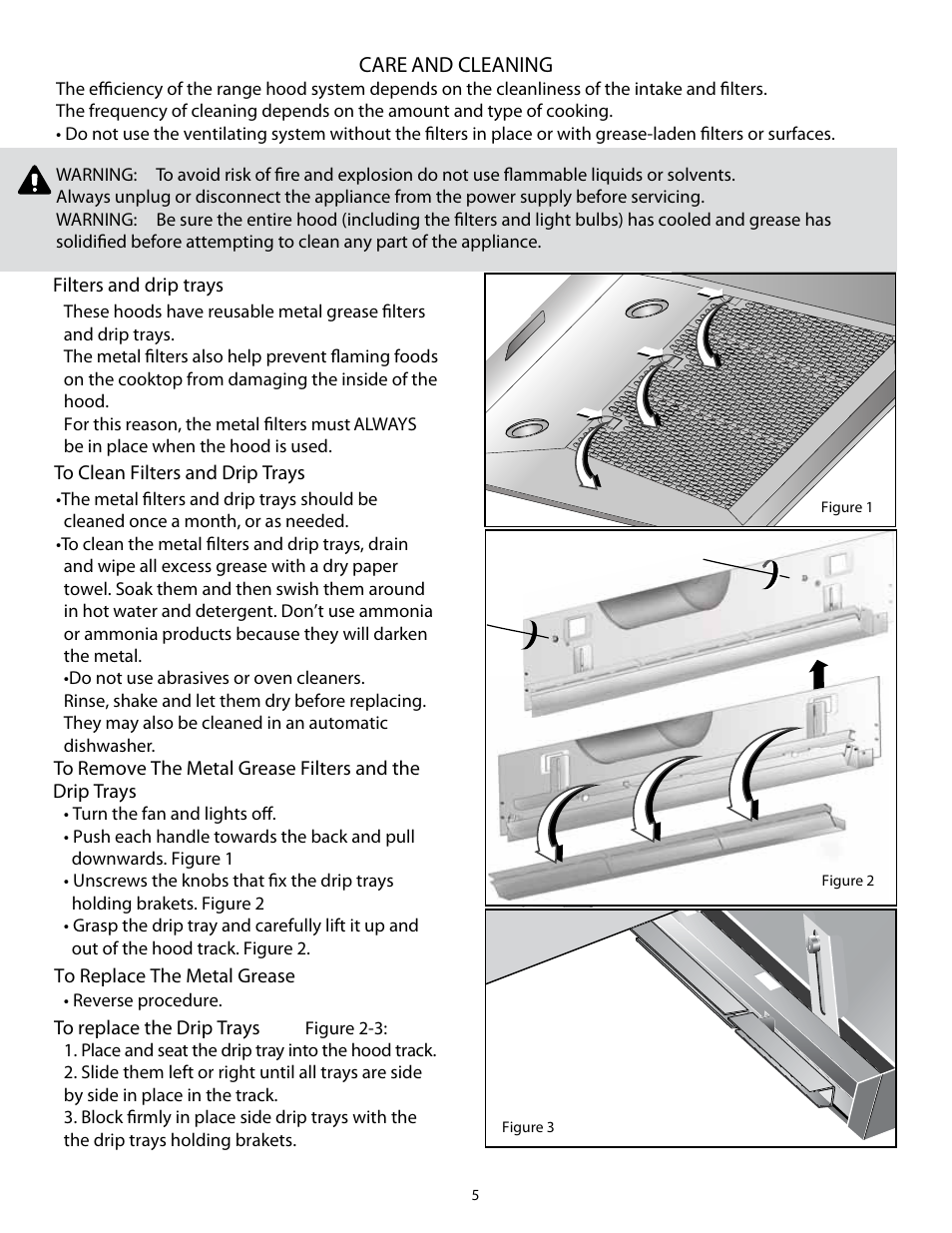 Thermador HMWB30 User Manual | Page 5 / 29