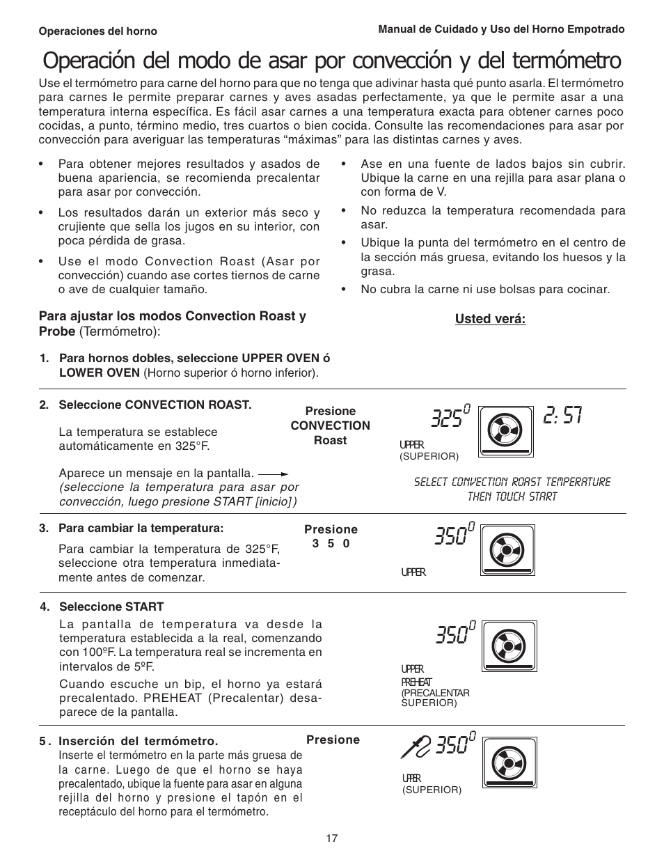 Thermador C301 User Manual | Page 91 / 112