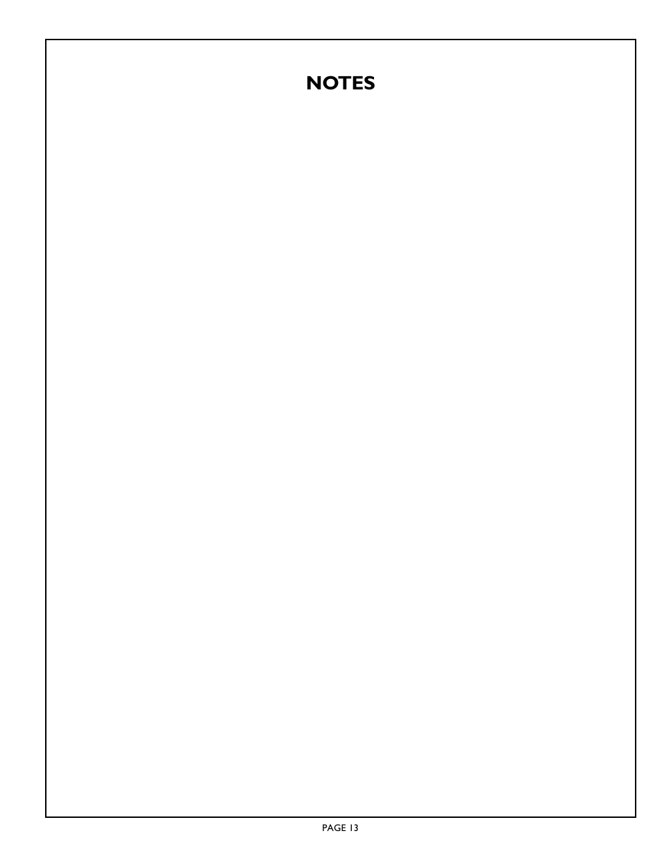 Thermador Gas Star SGSX365 User Manual | Page 15 / 16