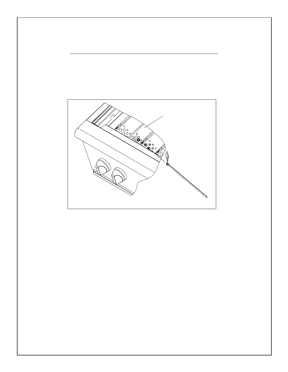 Manual lighting instructions | Thermador Char-Glo CGB36RU User Manual | Page 15 / 28