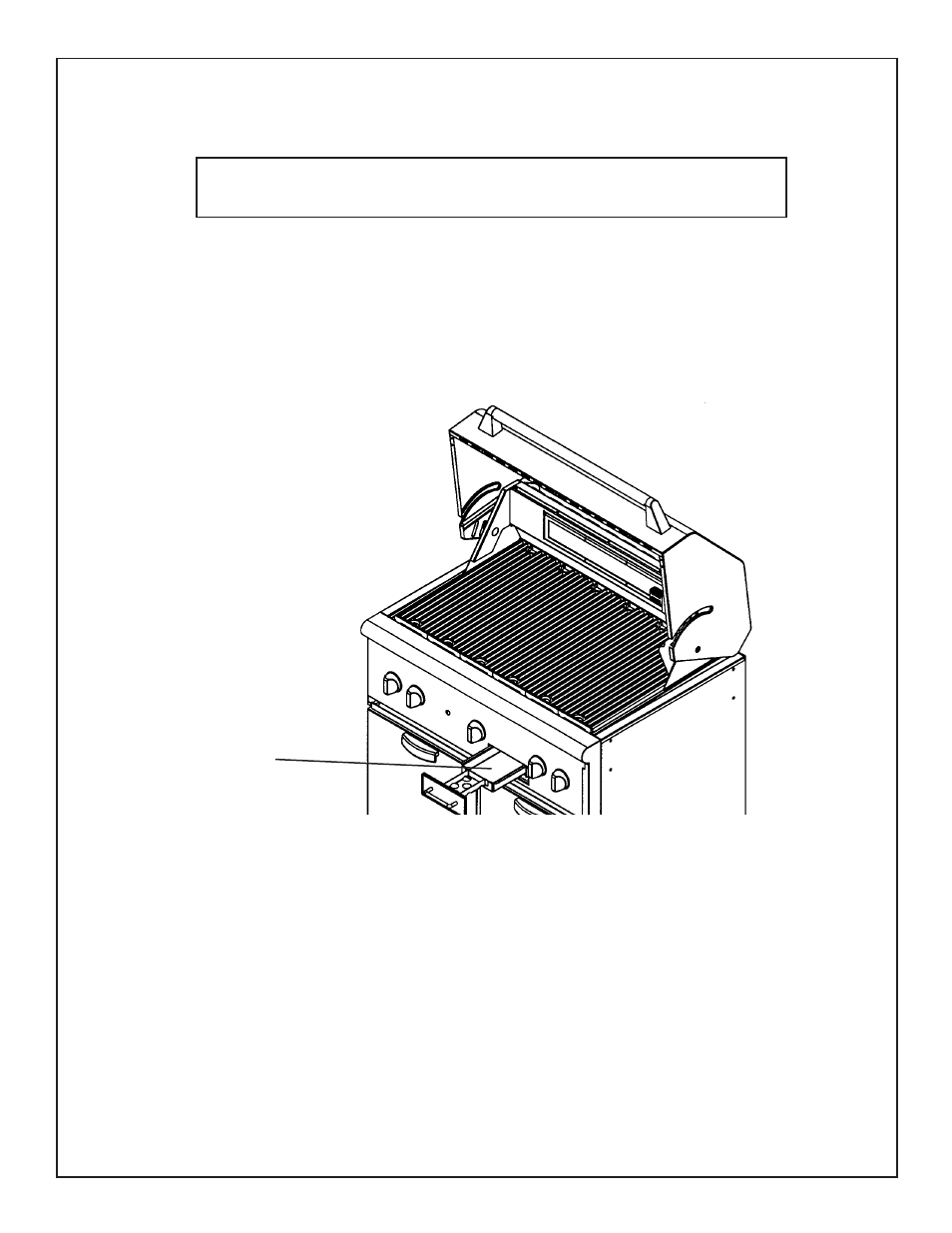 Using the smoker, General smoker information | Thermador Char-Glo CGB36RU User Manual | Page 17 / 28