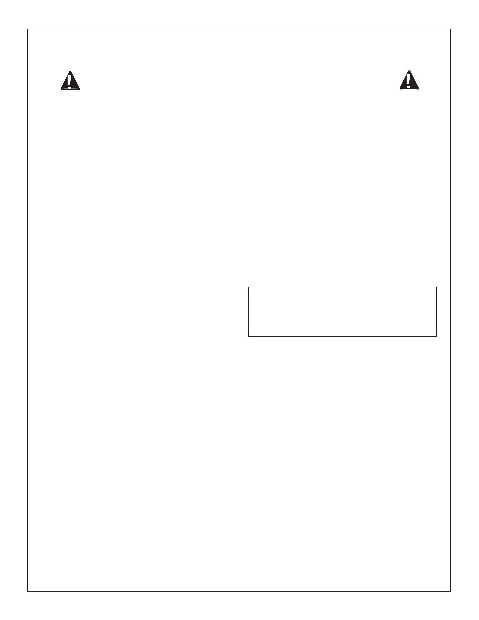 Thermador Char-Glo CGB36RU User Manual | Page 6 / 28