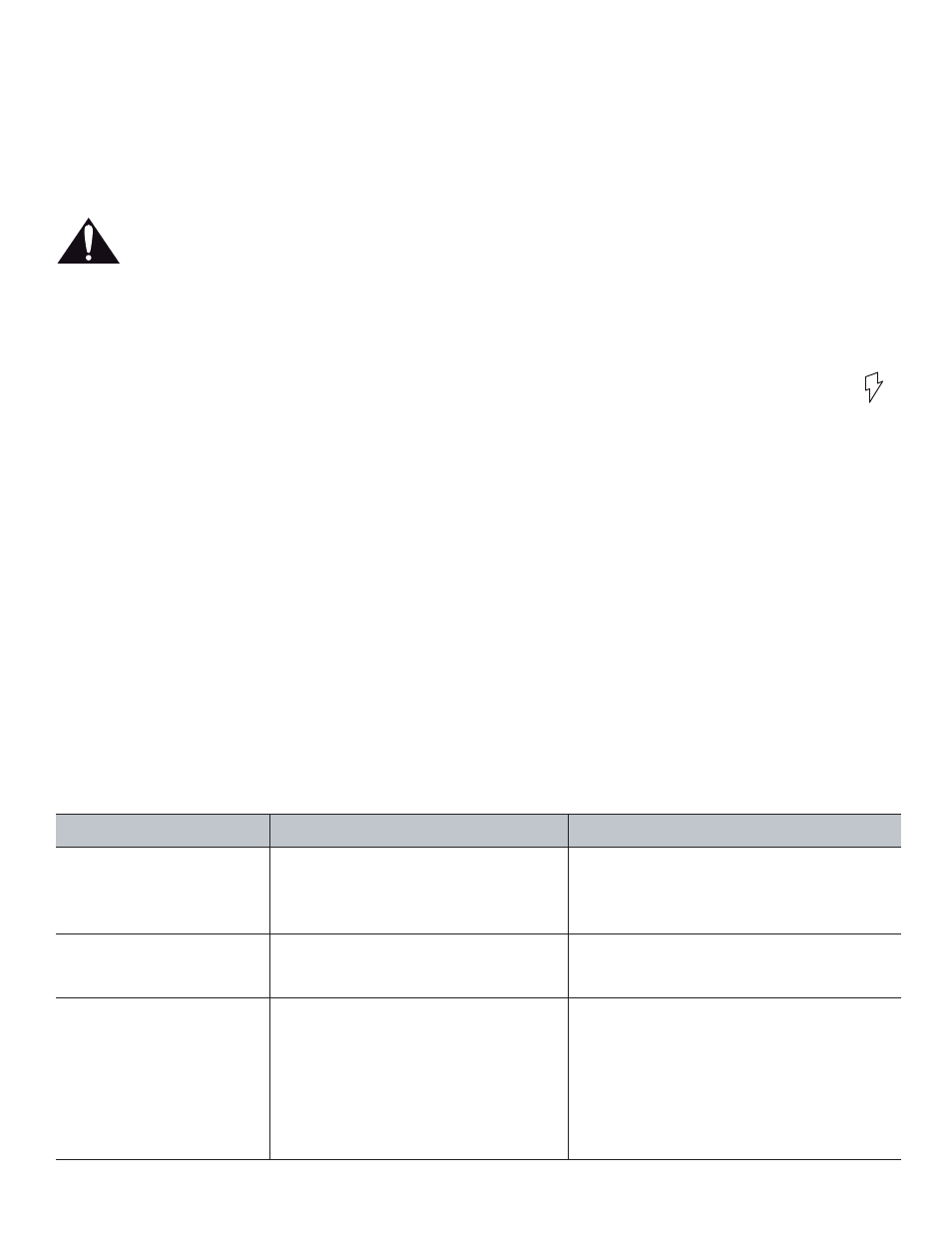 Mantenimiento hecho por usted, Cambio del foco de luz en el horno, Falla de electricidad | Chispas intermitentes o constantes del encendedor | Thermador PRL48 User Manual | Page 116 / 120