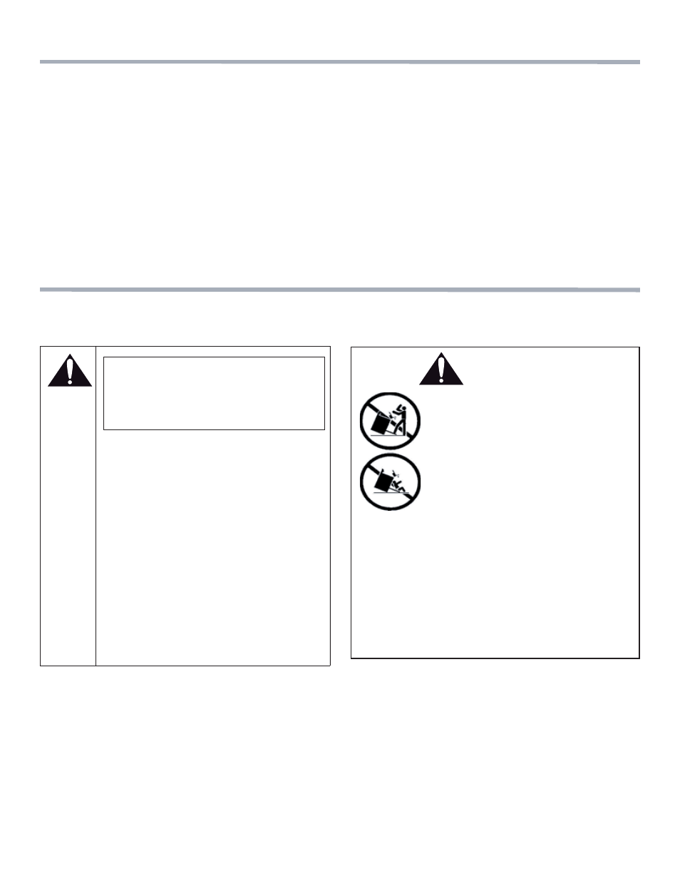 About this manual, Introduction, How this manual is organized | Thermador PRL48 User Manual | Page 3 / 120