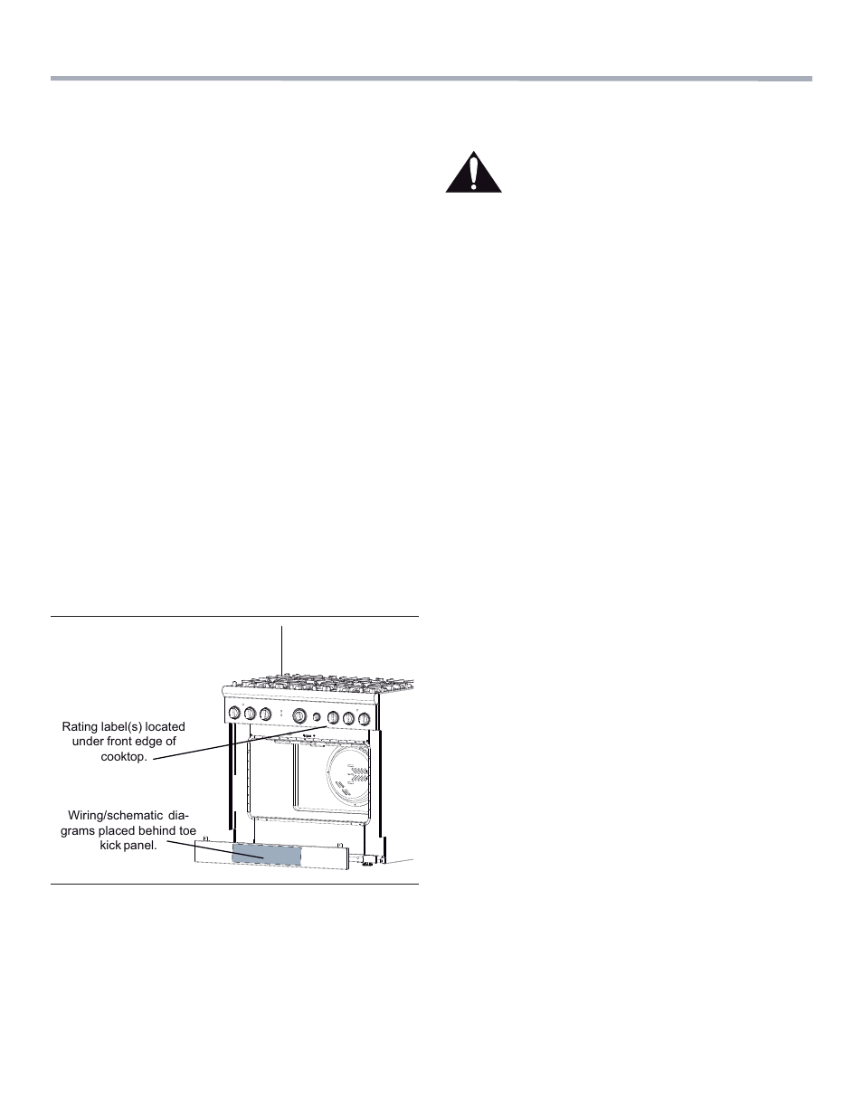 Before calling for service | Thermador PRL48 User Manual | Page 36 / 120