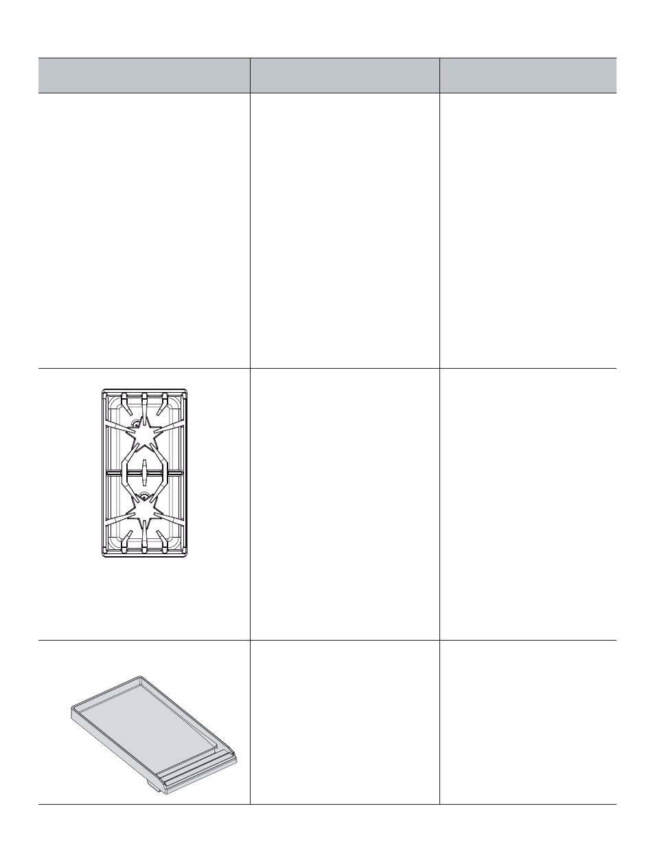 Thermador PRL48 User Manual | Page 71 / 120