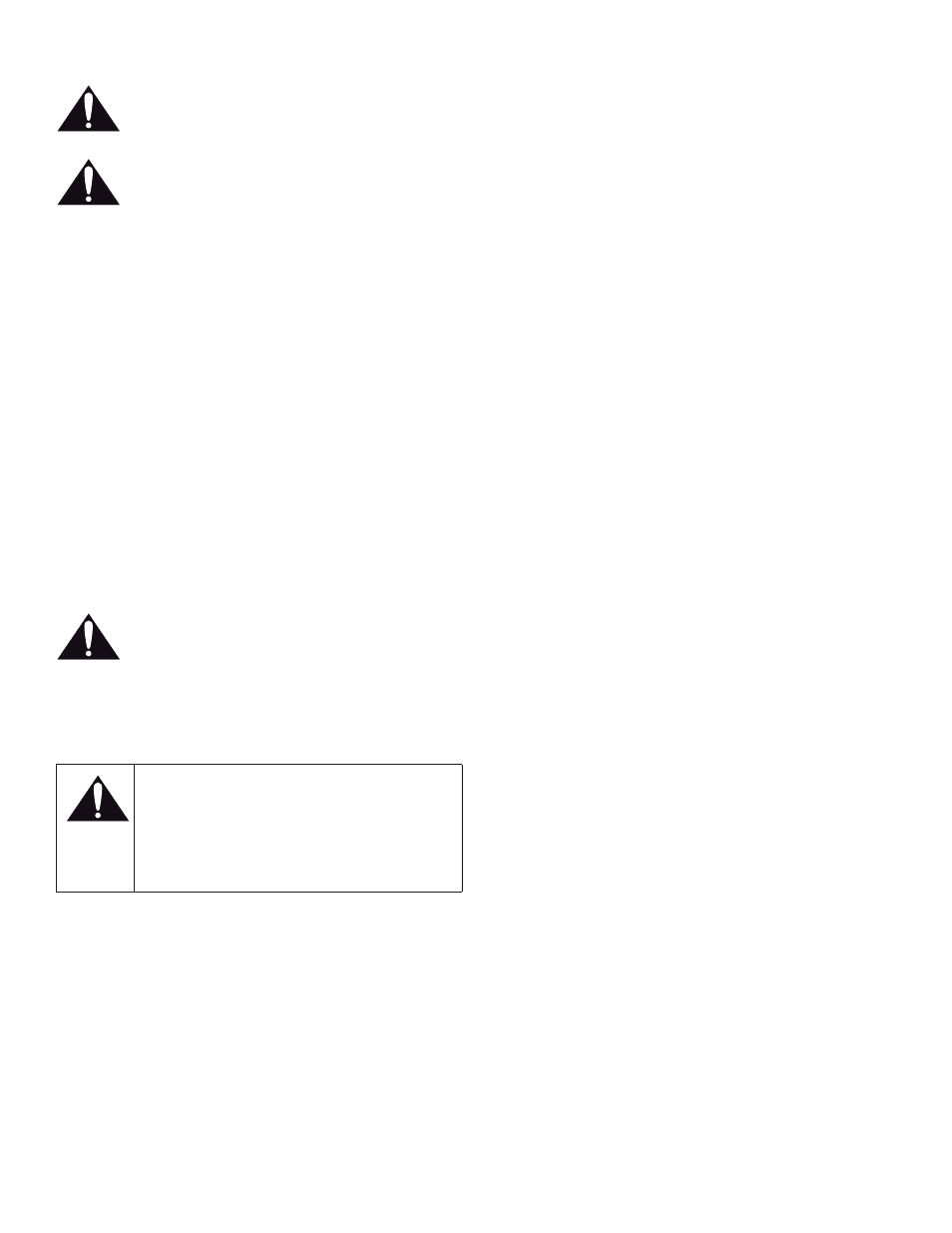 Prácticas de seguridad para evitar lesiones | Thermador PRL48 User Manual | Page 85 / 120