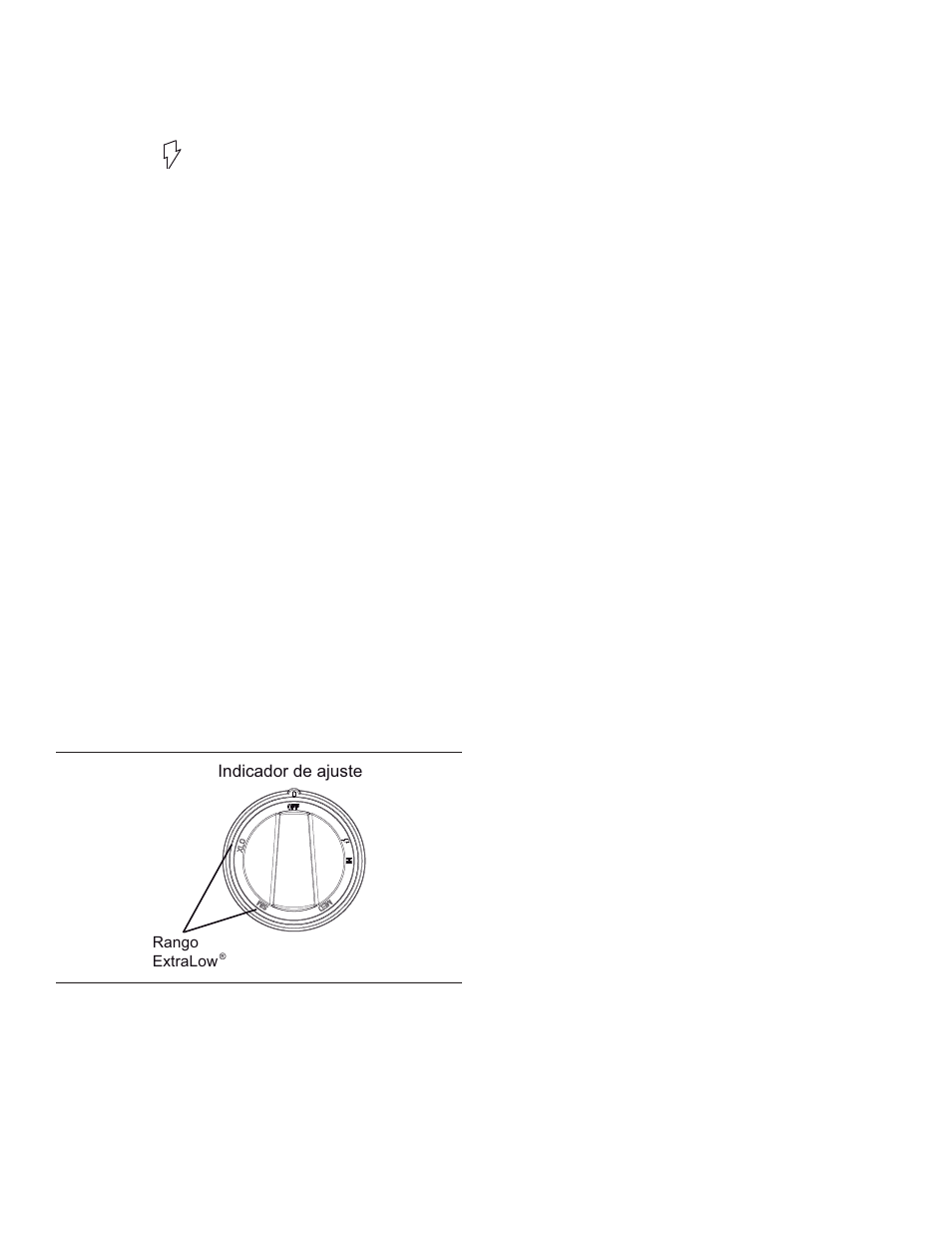 Operación de los quemadores | Thermador PRL48 User Manual | Page 93 / 120