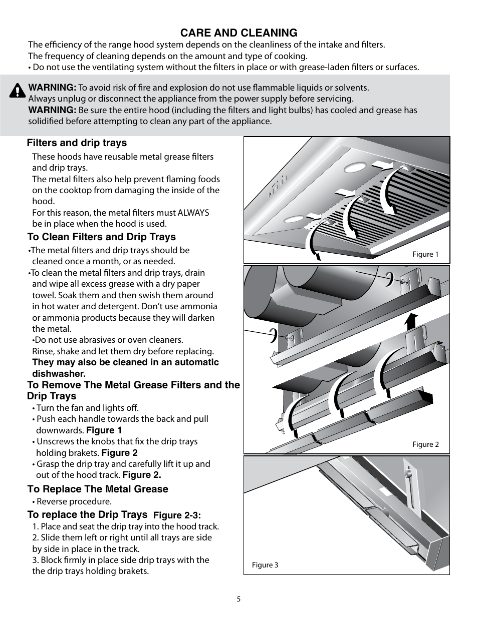 Thermador HPWB30 User Manual | Page 5 / 28