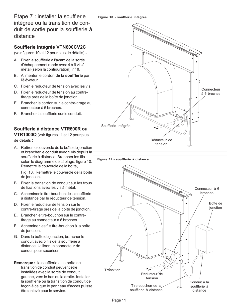 Thermador CVS2 User Manual | Page 26 / 42