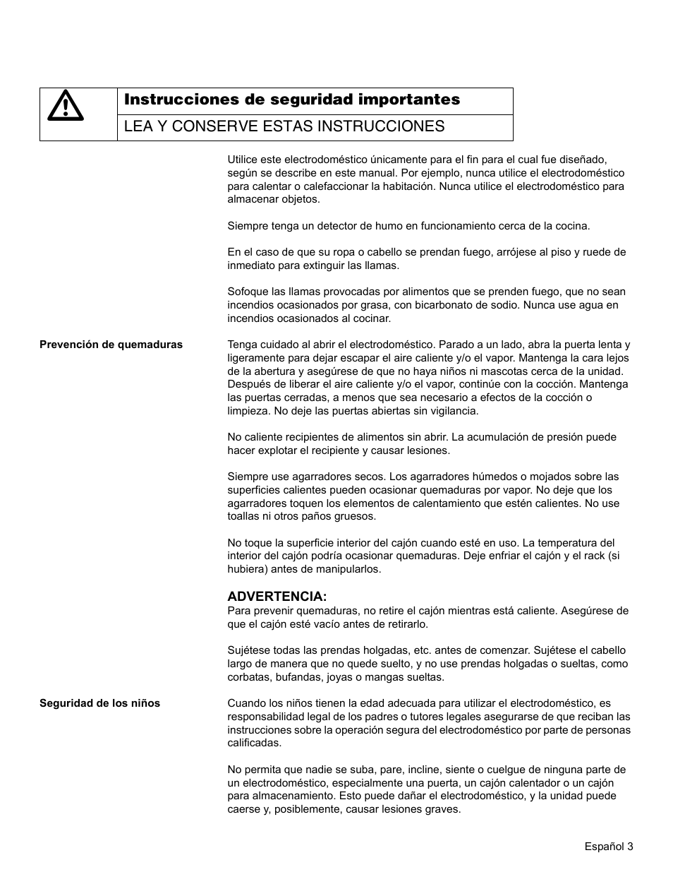 Thermador WD27 User Manual | Page 37 / 52