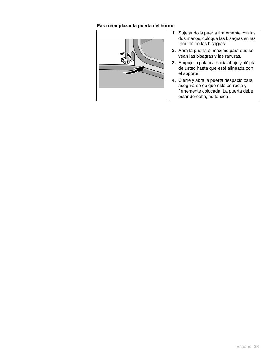 Thermador PO301 User Manual | Page 70 / 120