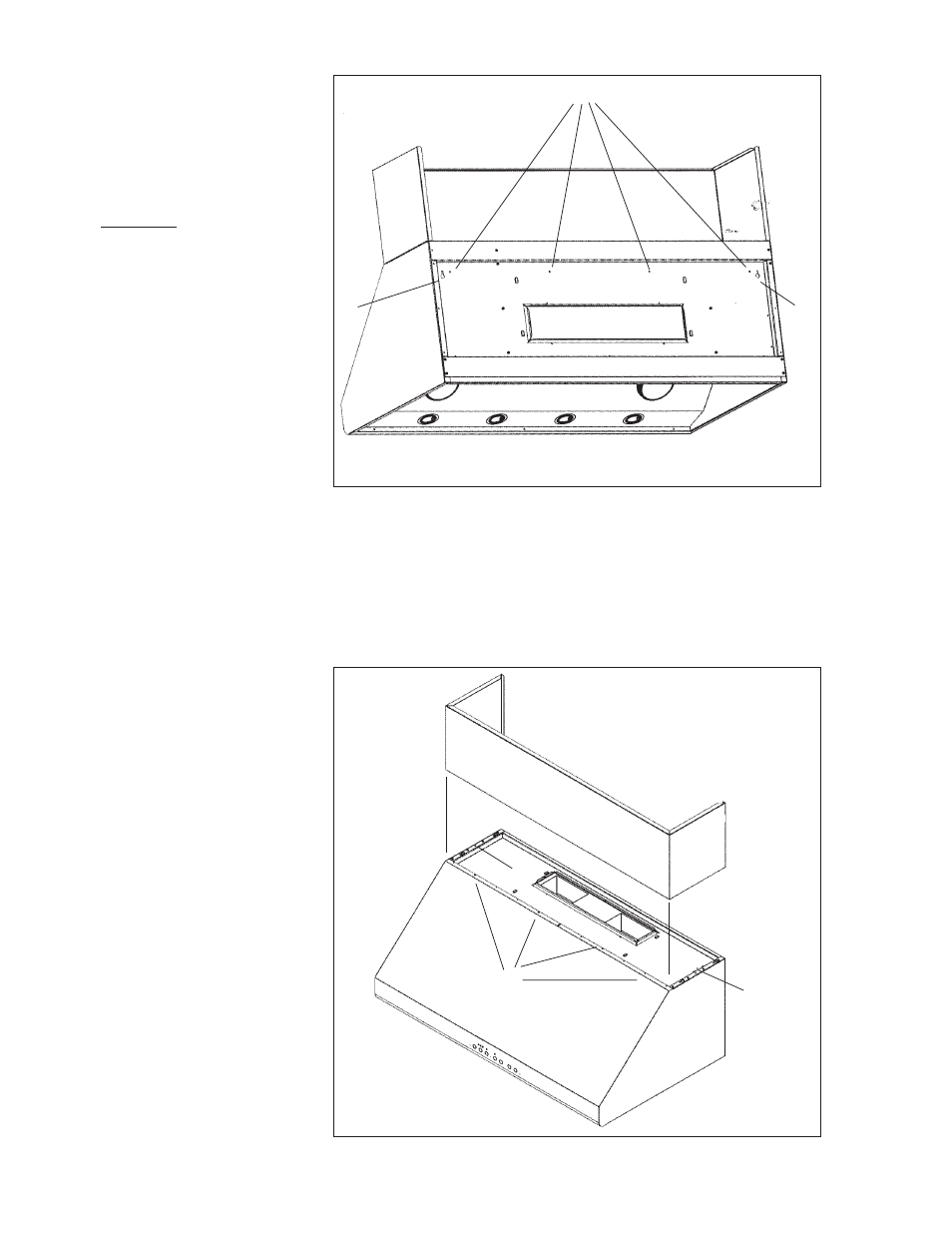 Thermador PH54 User Manual | Page 19 / 38