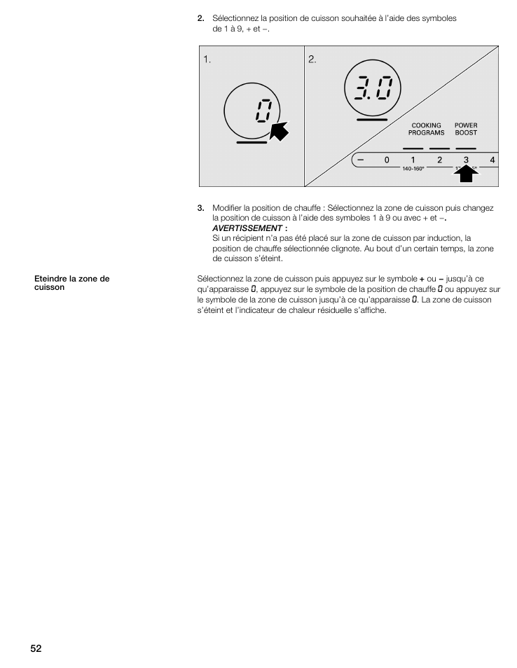Thermador CIS365GB User Manual | Page 51 / 113