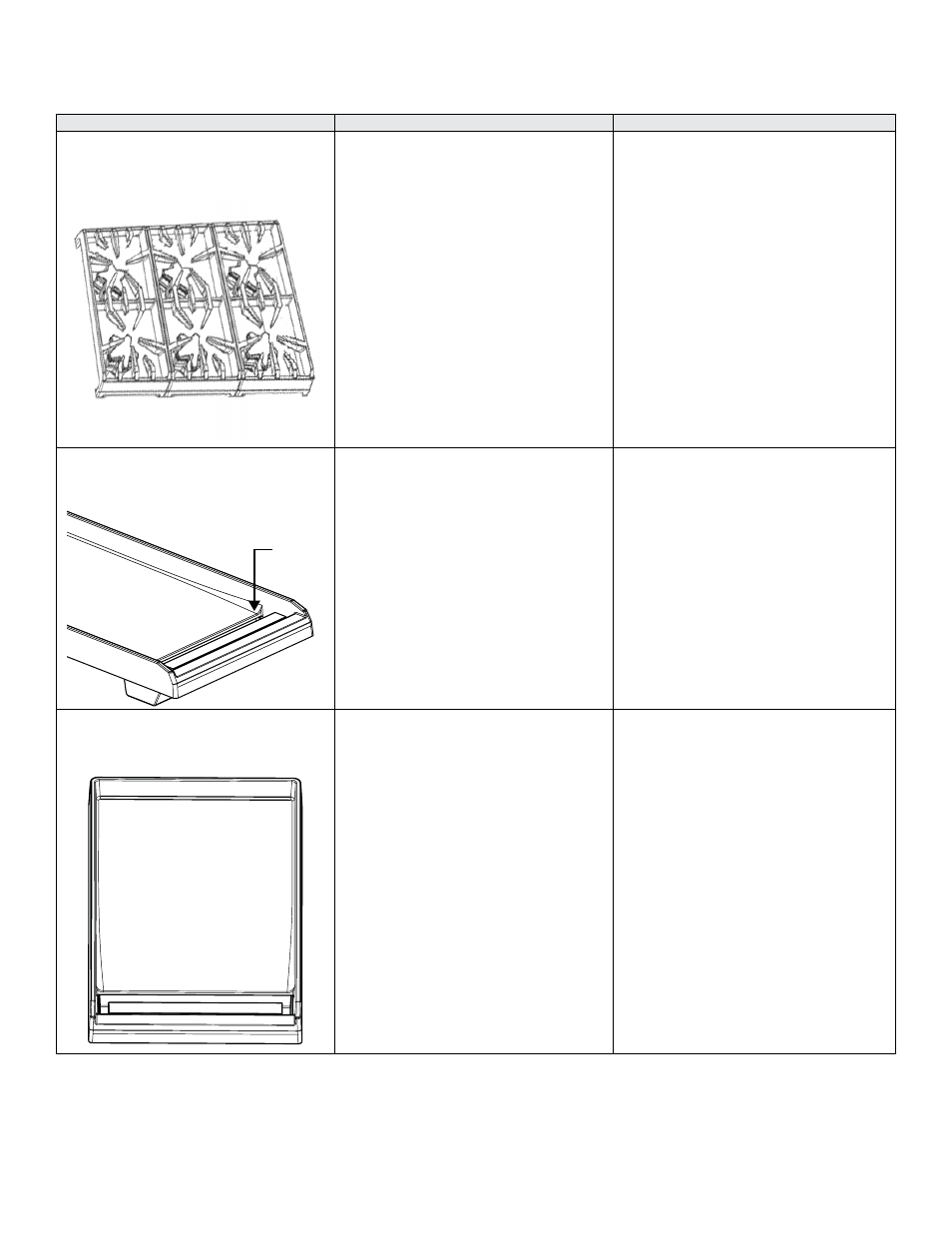 Español | Thermador PROFESSIONAL PRD48 User Manual | Page 131 / 138