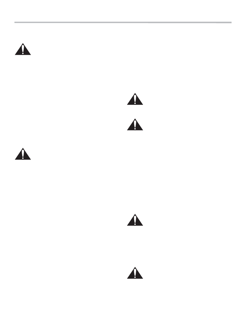 Sécurité, Lisez et conservez ces instructions, Instructions de sécurité importantes | Thermador PROFESSIONAL PRD48 User Manual | Page 51 / 138