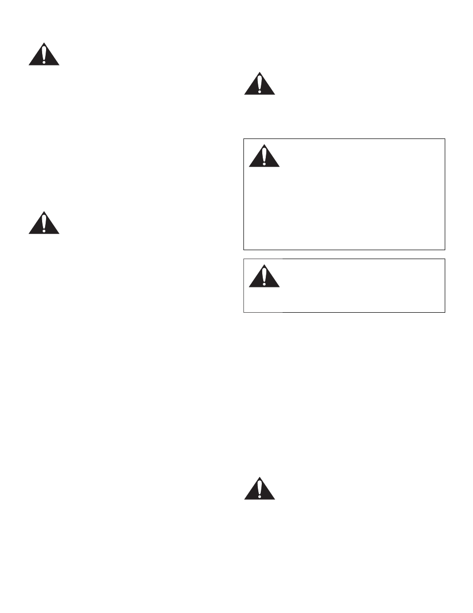 Instructions de sécurité importantes, Lisez et conservez ces instructions | Thermador PROFESSIONAL PRD48 User Manual | Page 54 / 138