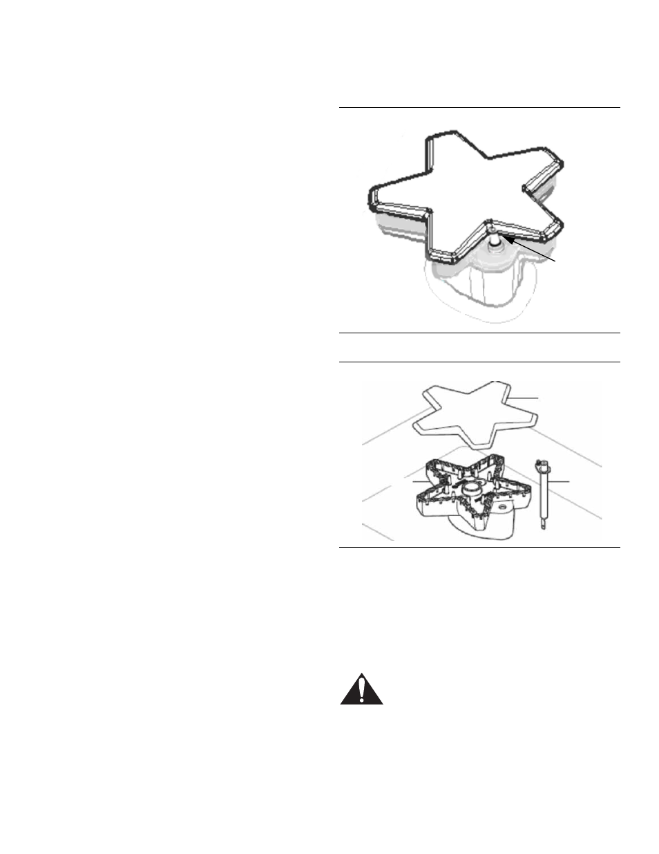 Allumage électronique unique, Figure 12 : allumeur, Figure 13 : éléments des brûleurs starmc | Thermador PROFESSIONAL PRD48 User Manual | Page 64 / 138