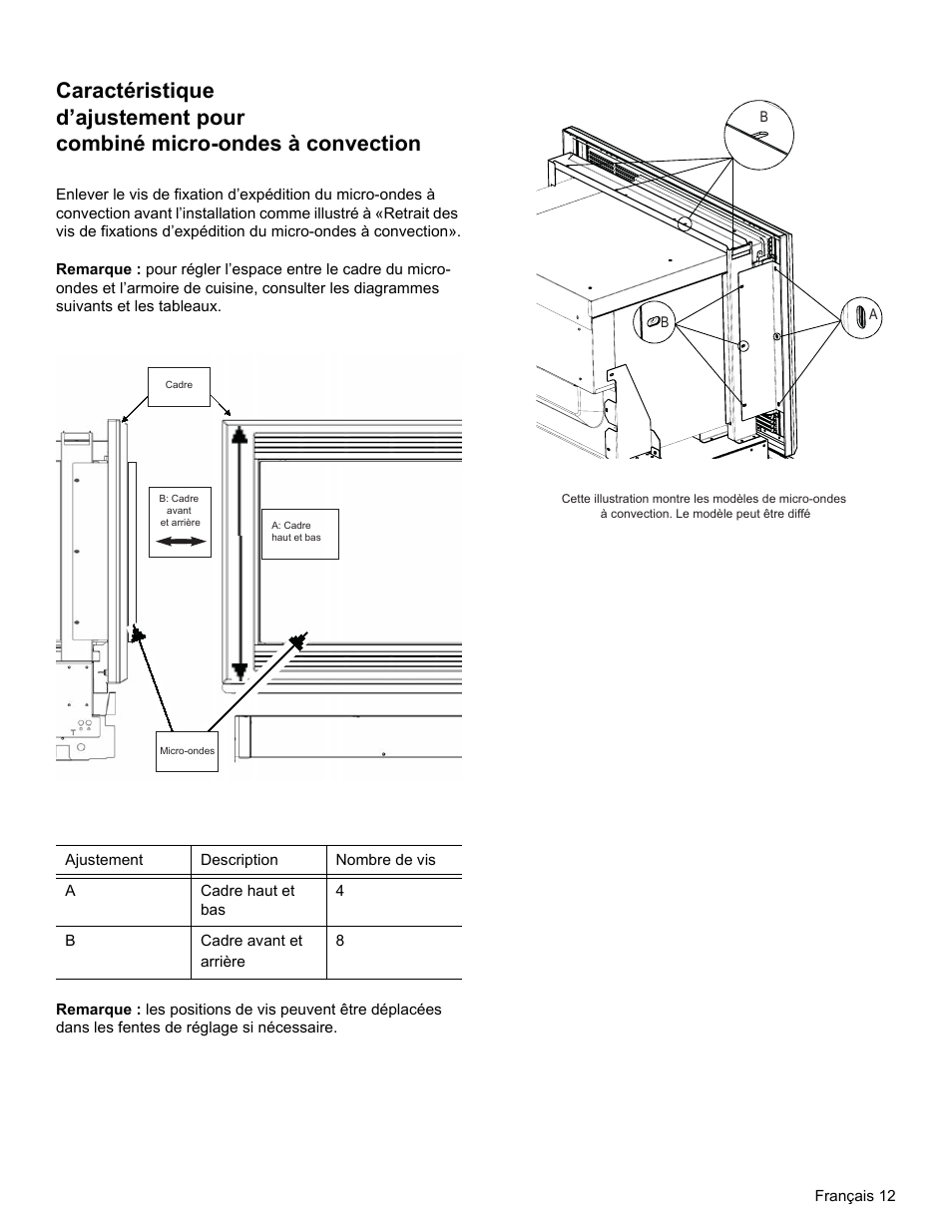 Thermador MEMCW271 User Manual | Page 29 / 52