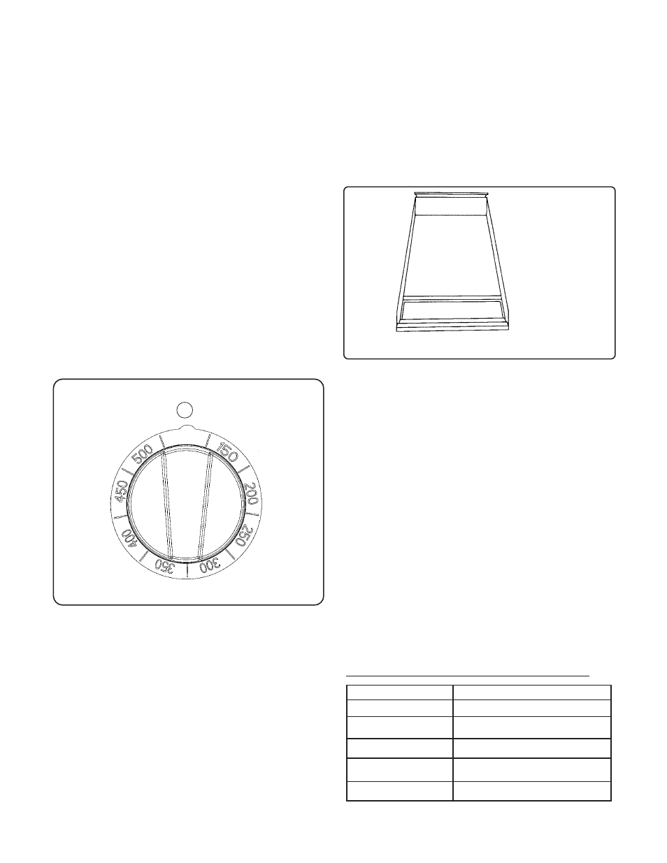 About the griddle | Thermador PD36  EN User Manual | Page 26 / 48