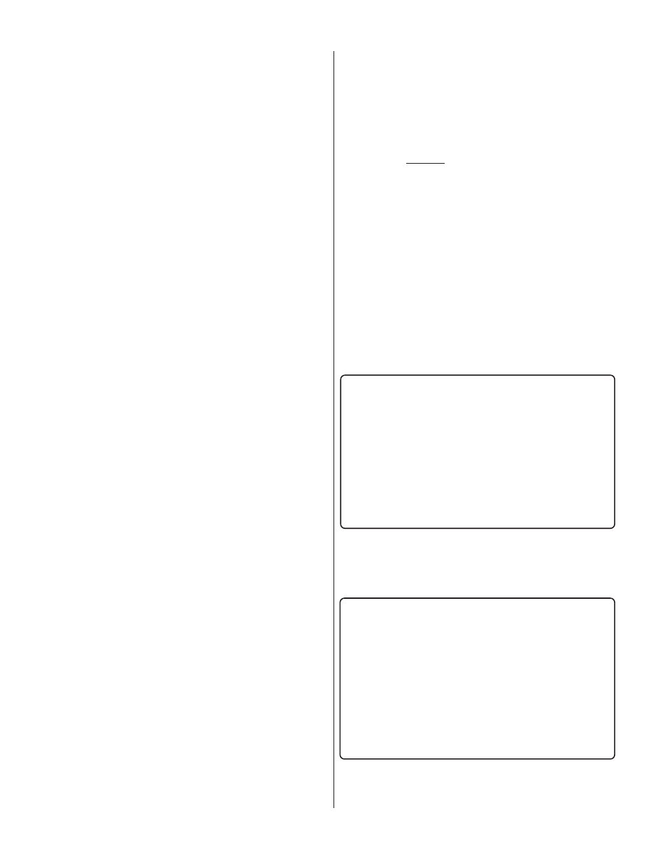 Thermador PD36  EN User Manual | Page 3 / 48