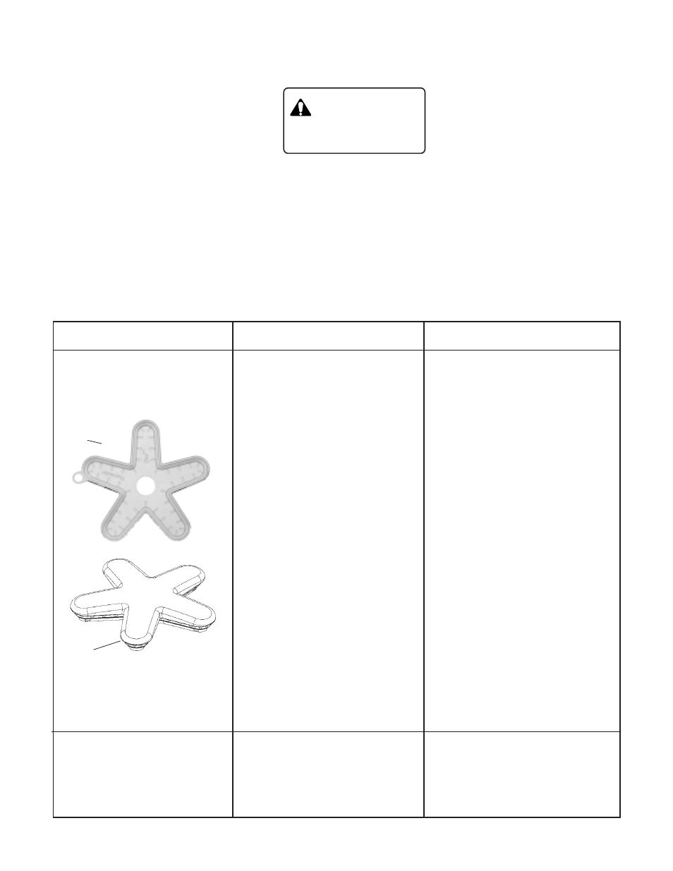 Range cleaning, Caution, Cooktop cleaning recommendations | Thermador PD36  EN User Manual | Page 38 / 48