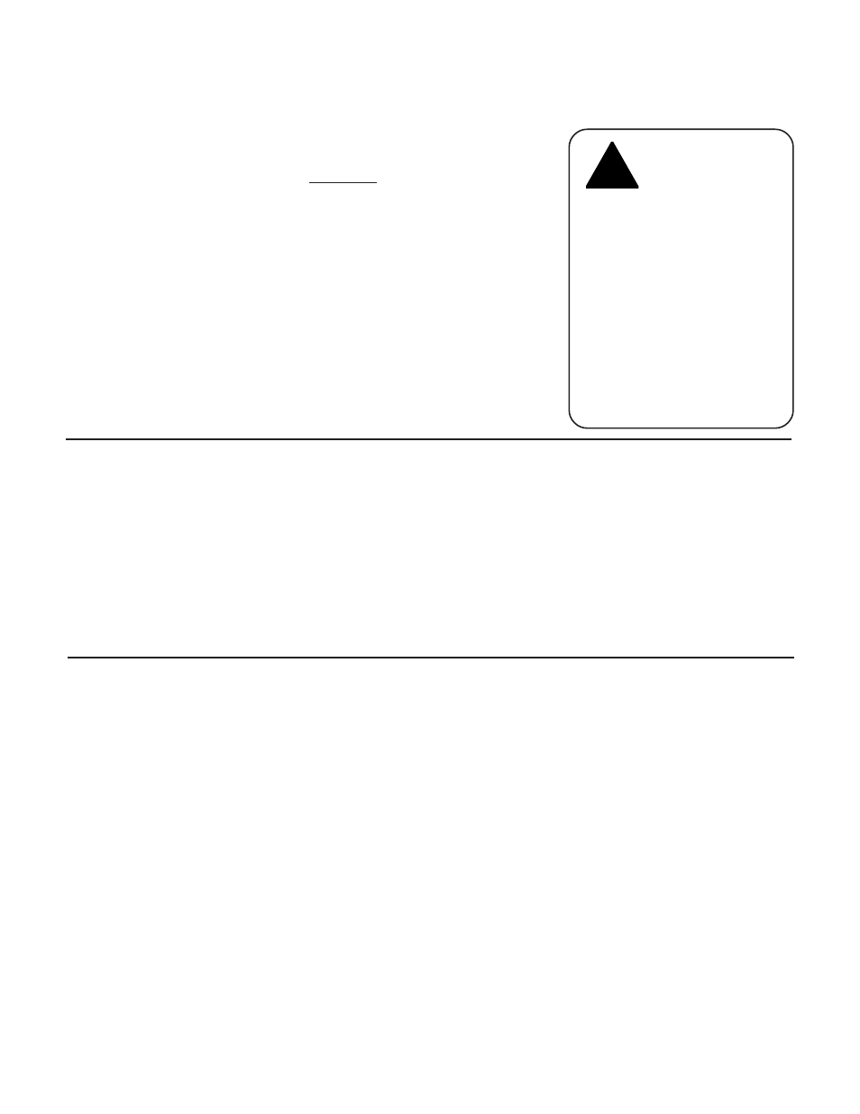Do-it-yourself maintenance, Caution | Thermador PD36  EN User Manual | Page 44 / 48