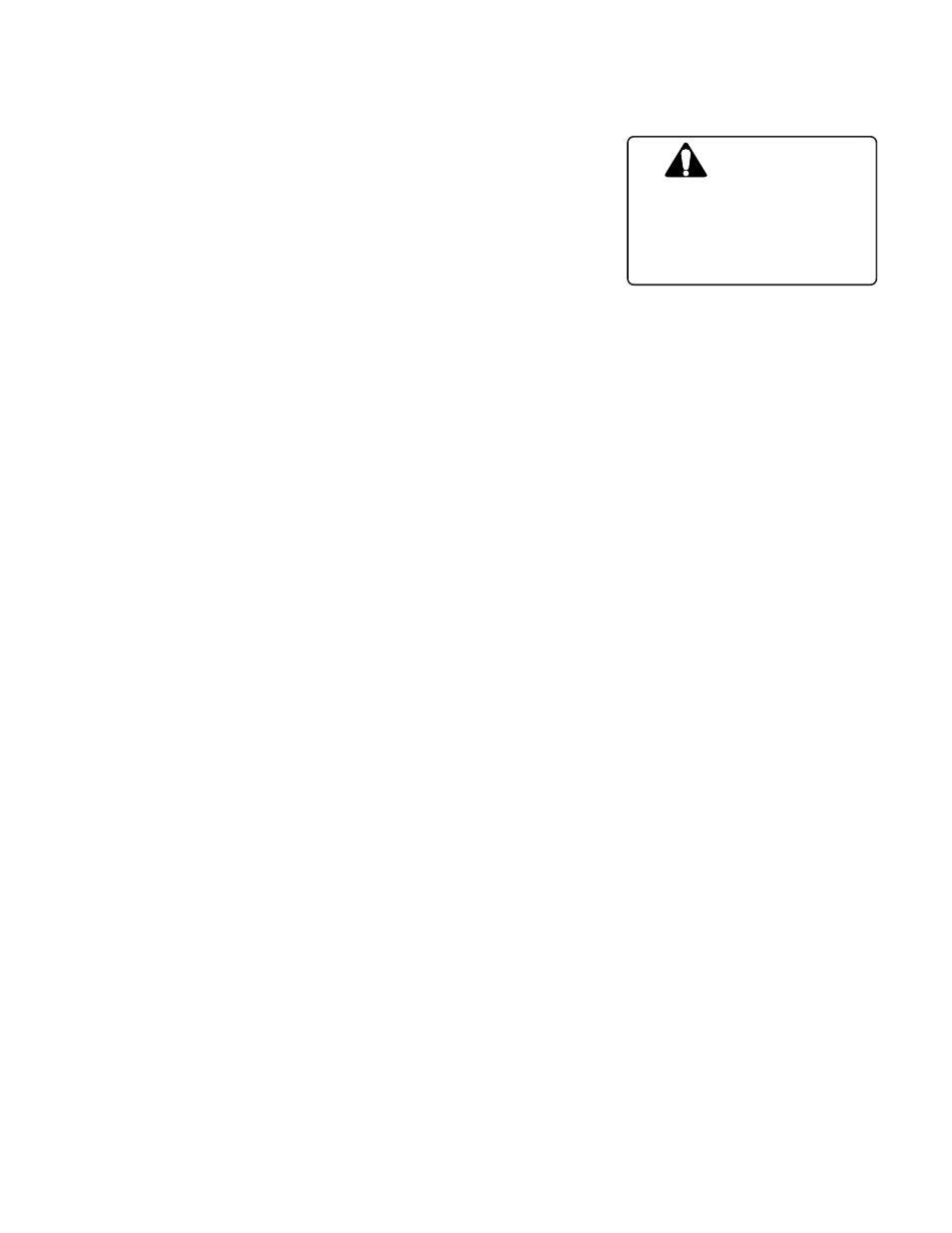 Safety precautions | Thermador PD36  EN User Manual | Page 7 / 48