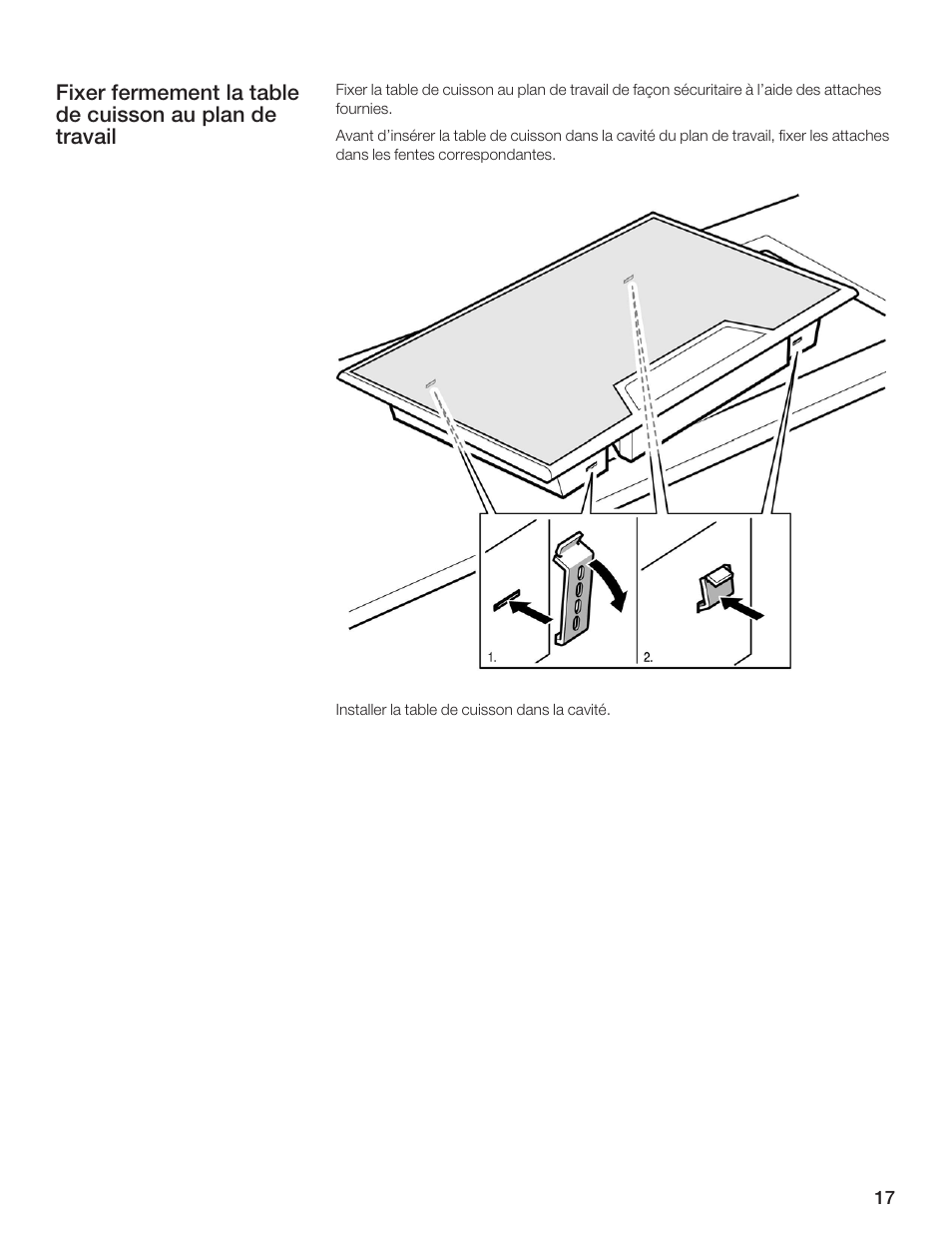 Thermador CEM365FS User Manual | Page 17 / 32