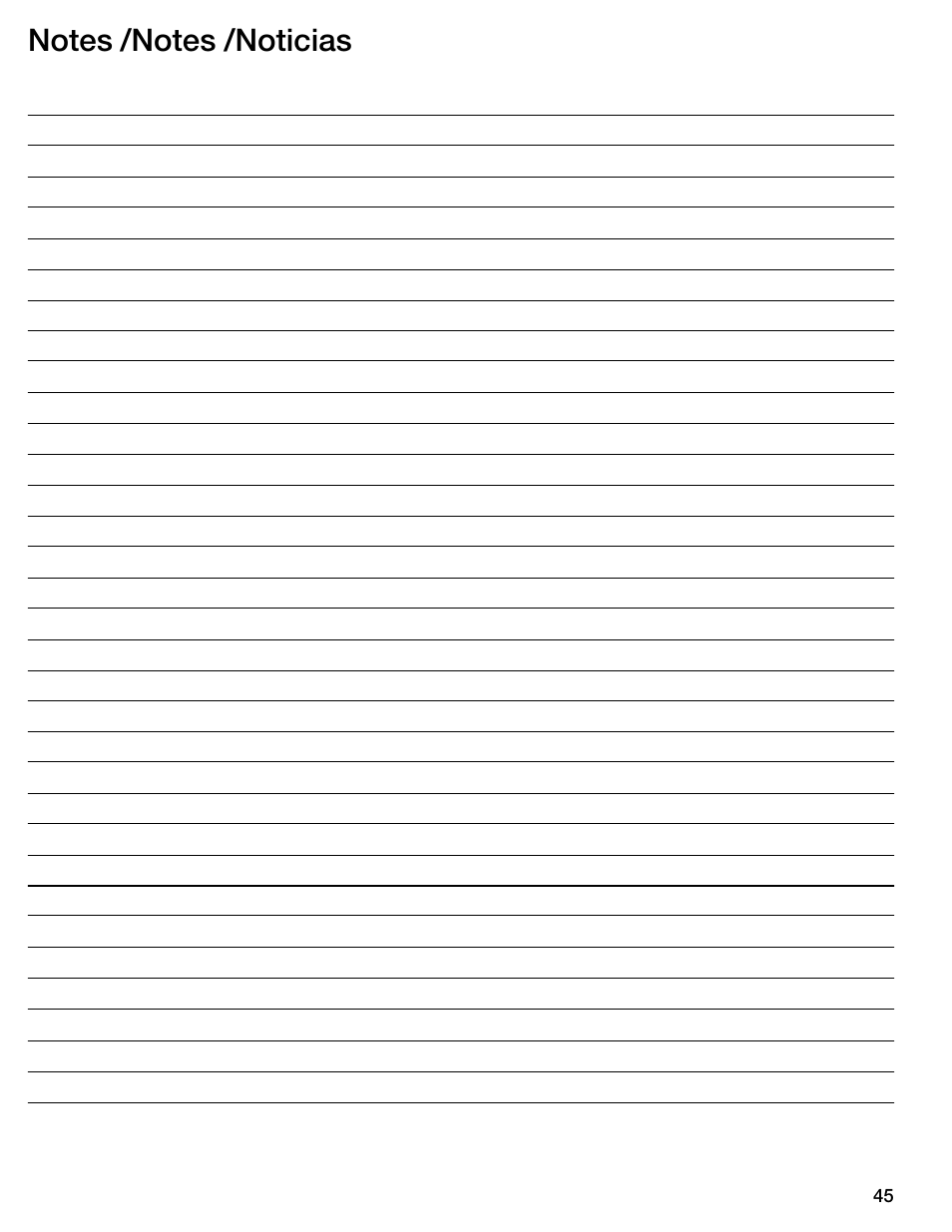 Thermador WDC36D User Manual | Page 45 / 48