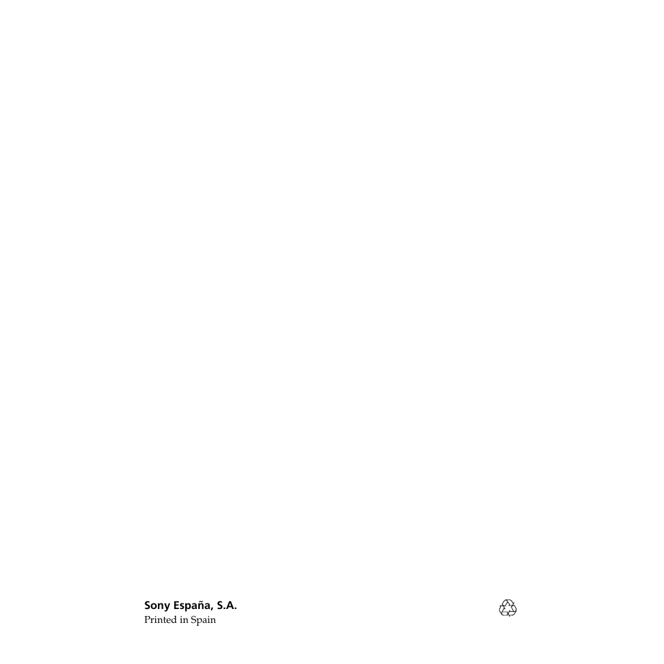 Sony KV-21LS30K User Manual | Page 116 / 116