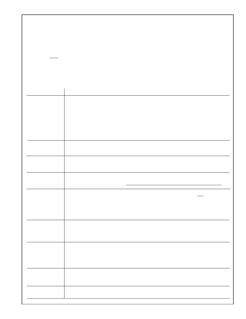 Oven finishes / cleaning method | Thermador C271 User Manual | Page 33 / 40