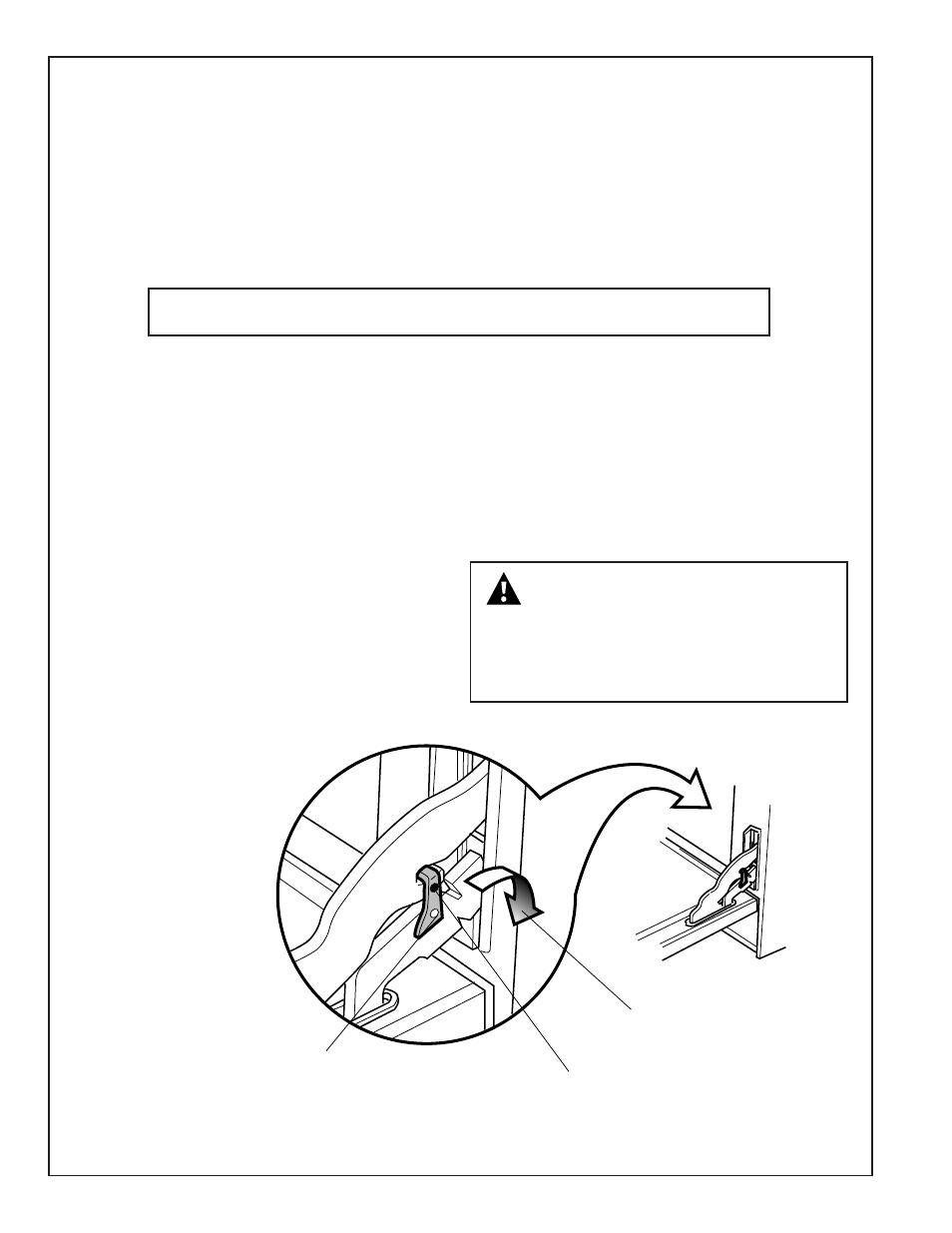 Do-it-yourself maintenance, Removing the oven door | Thermador C271 User Manual | Page 34 / 40