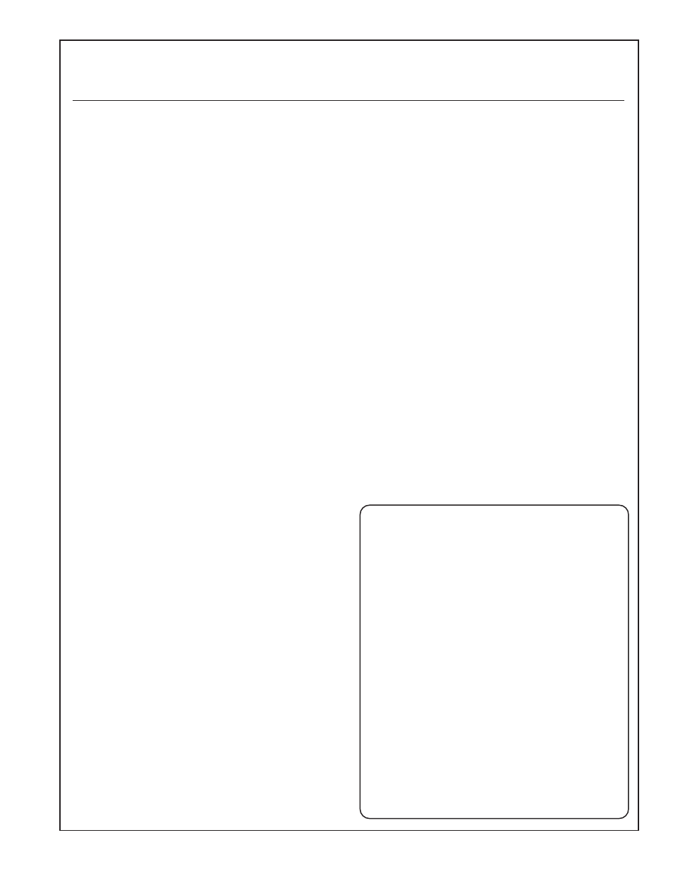 Important safety instructions, Warning | Thermador C271 User Manual | Page 5 / 40