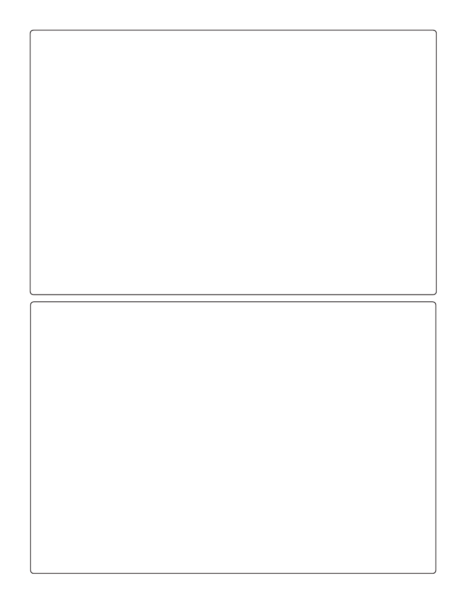 Thermador DW44FI User Manual | Page 2 / 16
