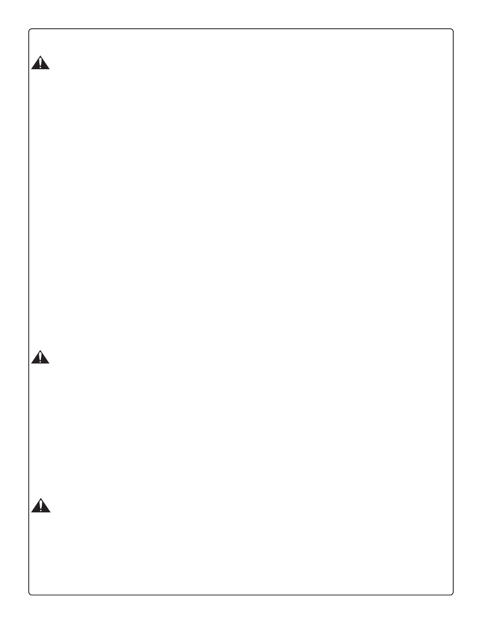 Save these instructions, Important safety instructions | Thermador DW44FI User Manual | Page 3 / 16