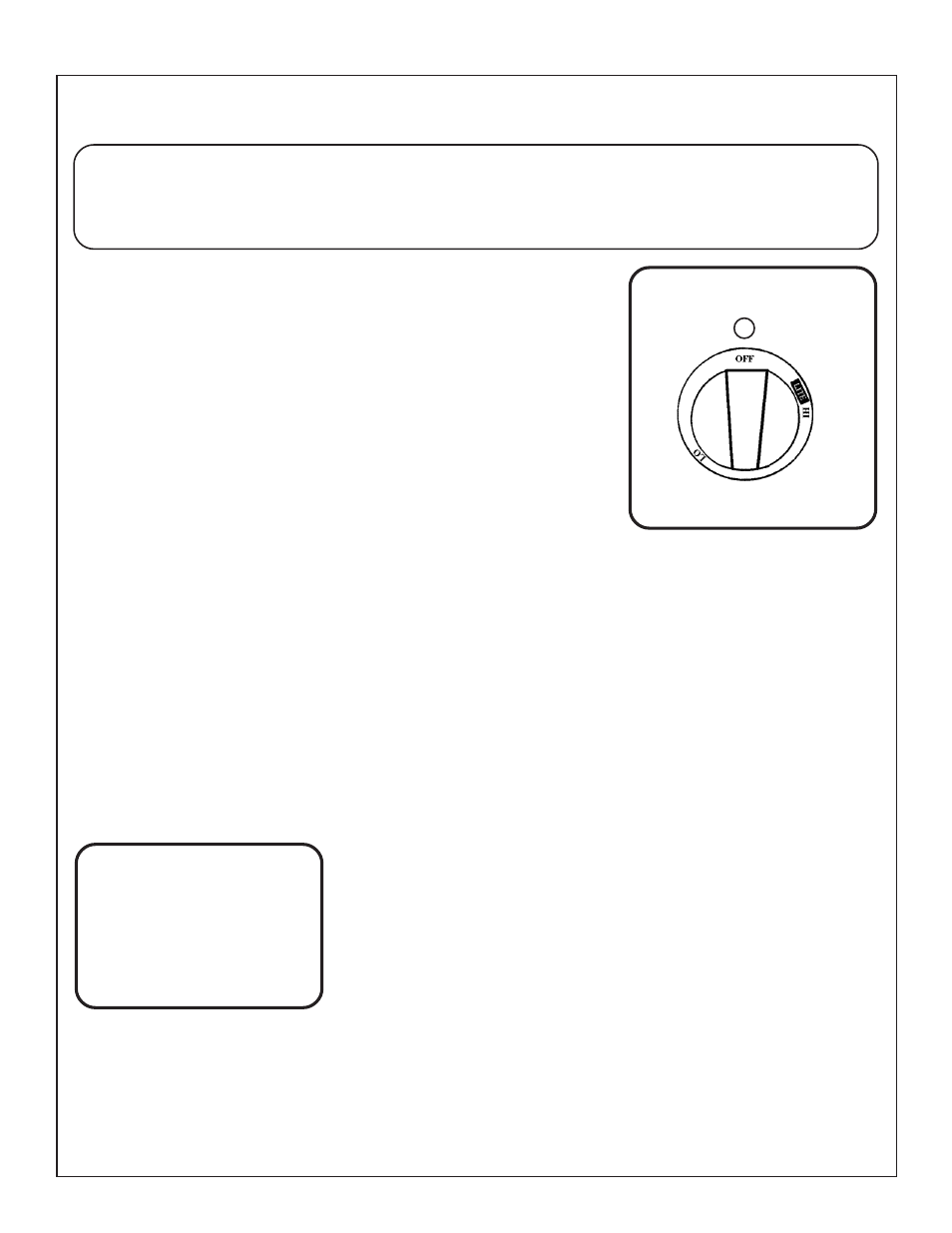 Using the grill | Thermador PDR36 User Manual | Page 21 / 48