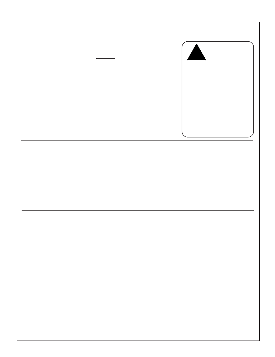 Do-it-yourself maintenance | Thermador PDR36 User Manual | Page 44 / 48