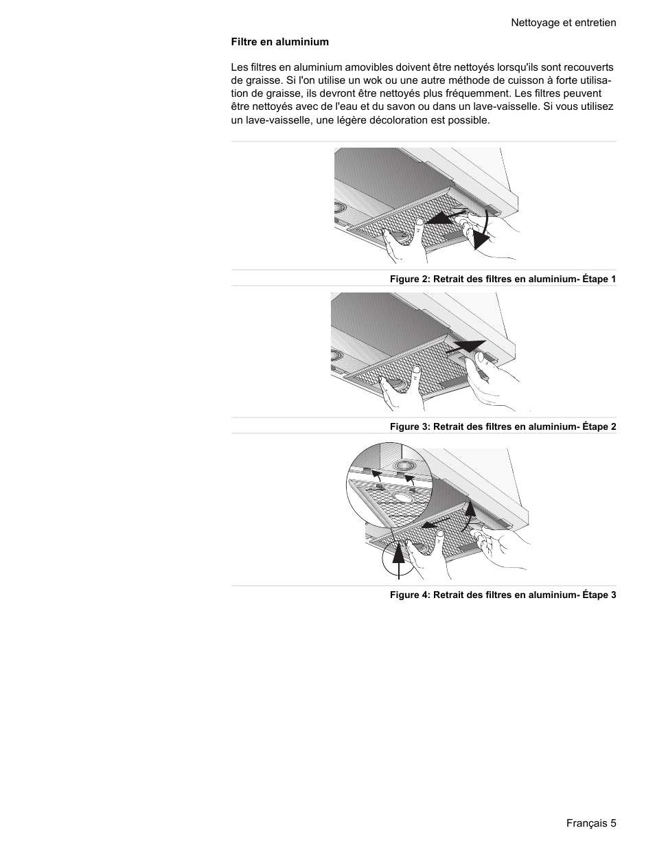 Thermador VCI2 User Manual | Page 17 / 36