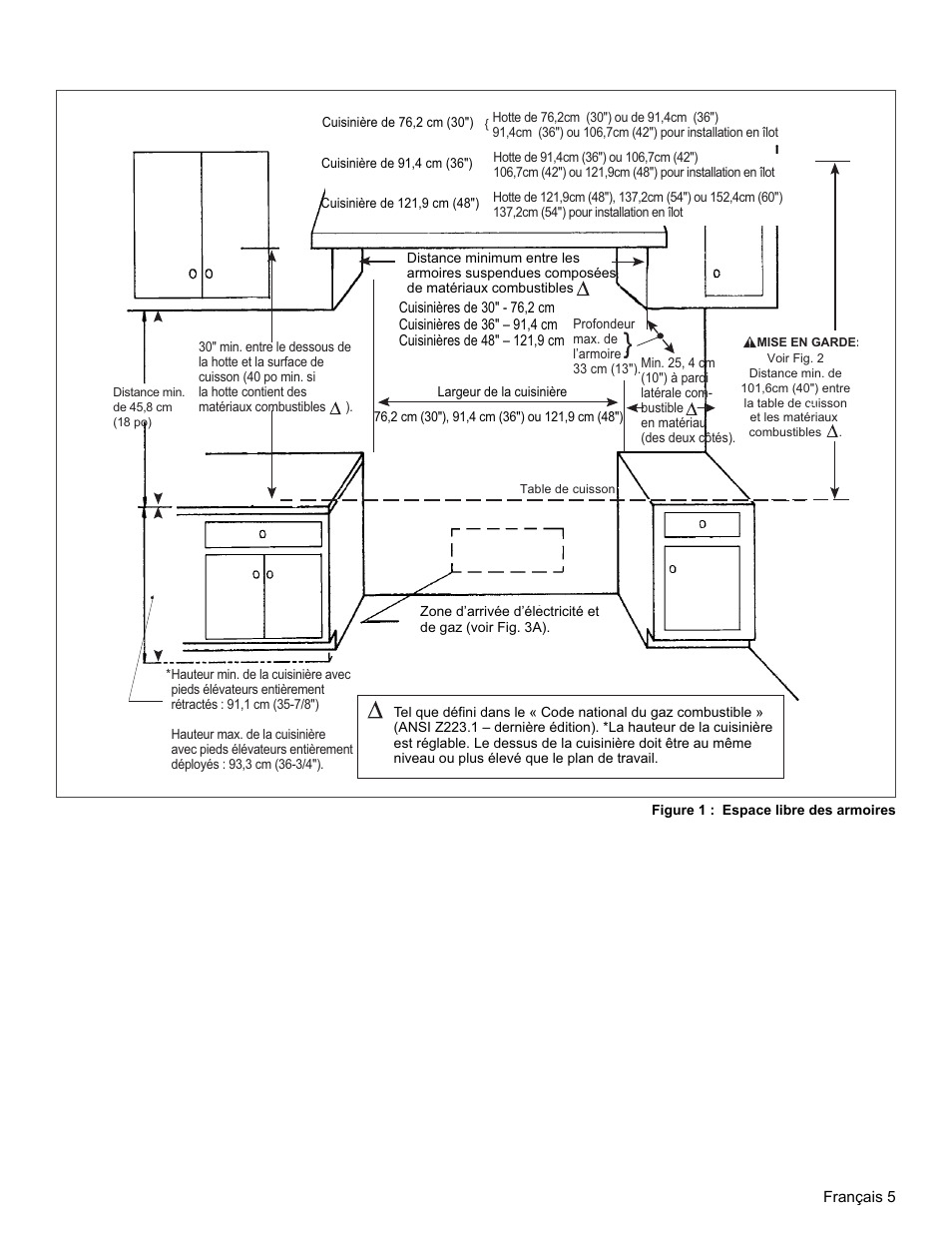 Thermador PRG30 User Manual | Page 27 / 64