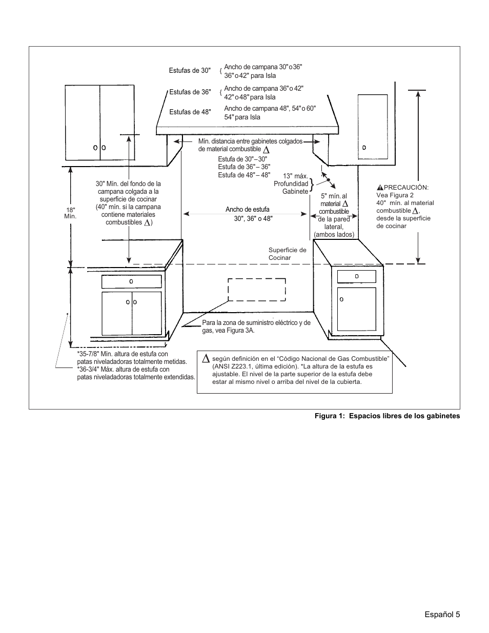 Thermador PRG30 User Manual | Page 48 / 64