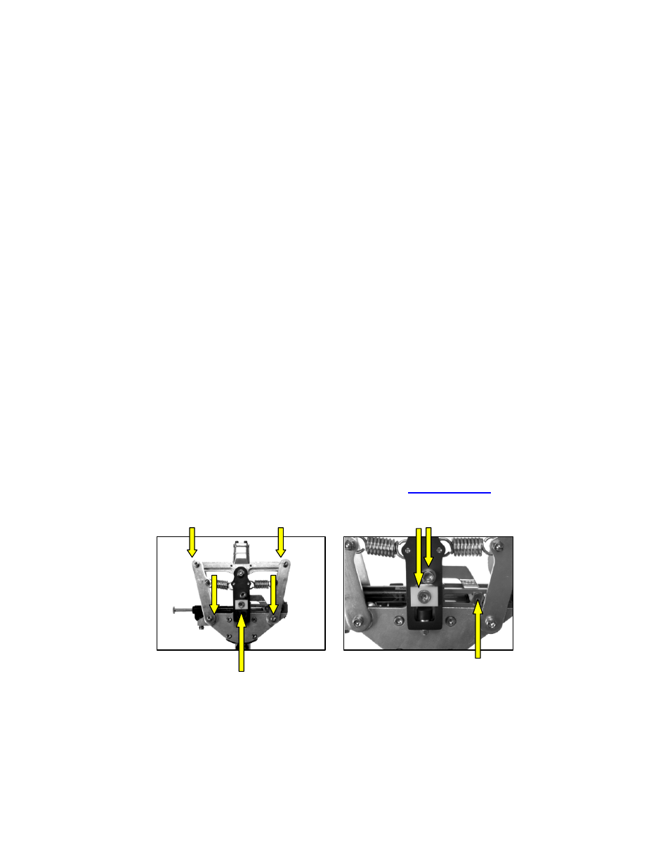 Trixter X-Bike User Manual | Page 17 / 43