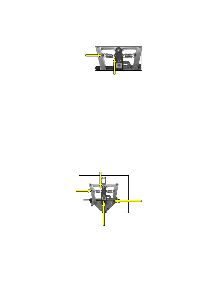 Trixter X-Bike User Manual | Page 27 / 43