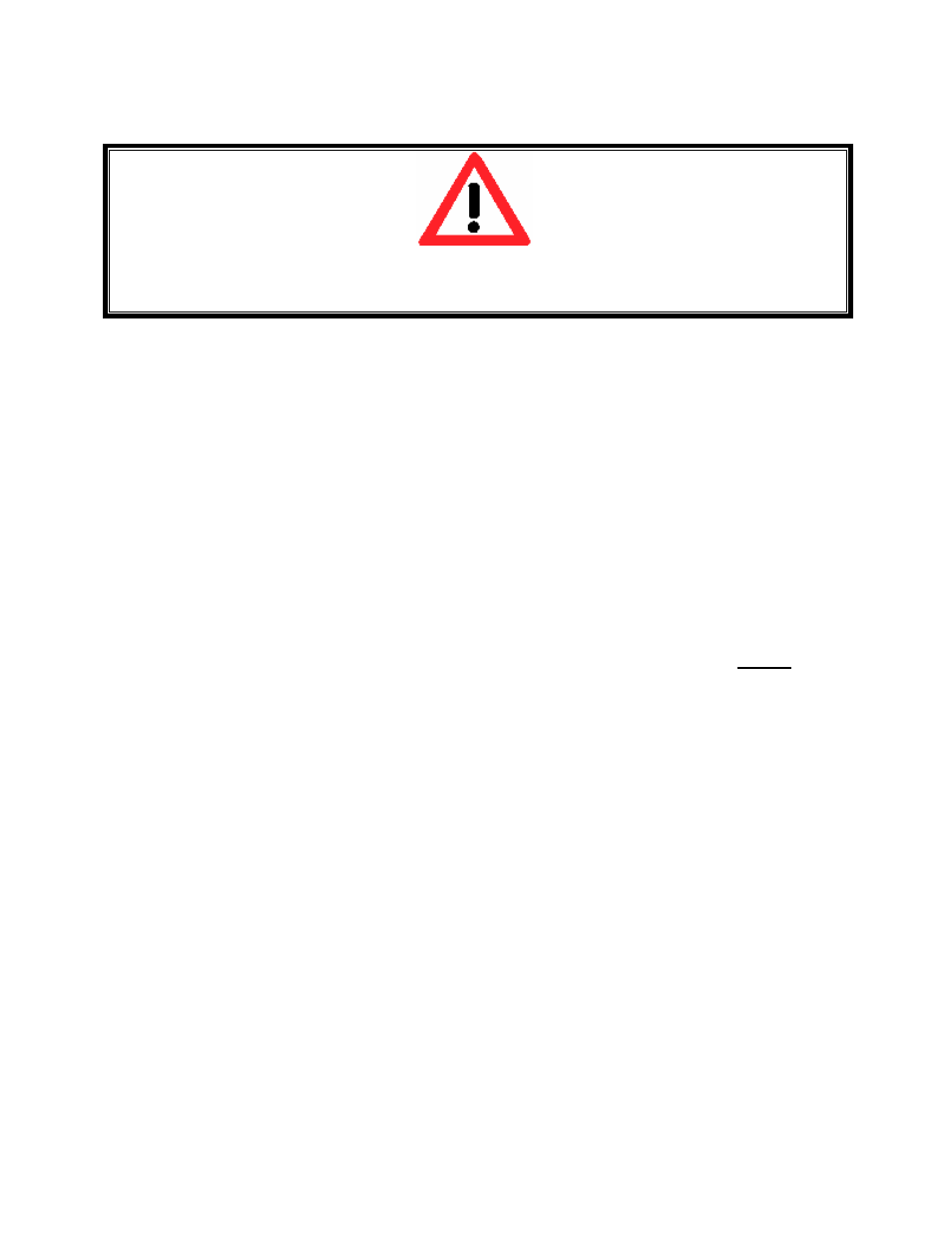 Warning, Afety, Nformation | Trixter X-Bike User Manual | Page 4 / 43