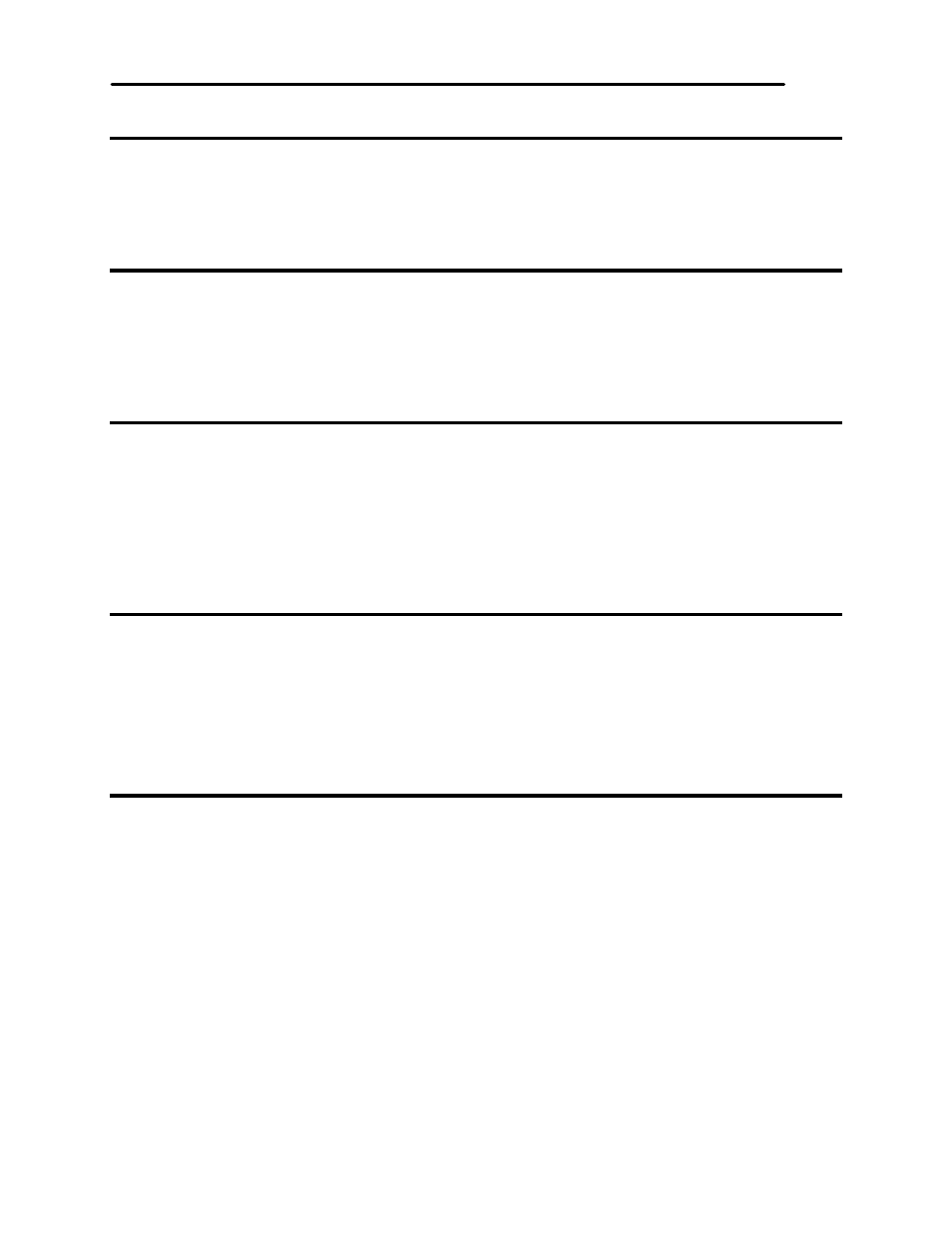TransAct Technologies ITHERM 280 User Manual | Page 133 / 349