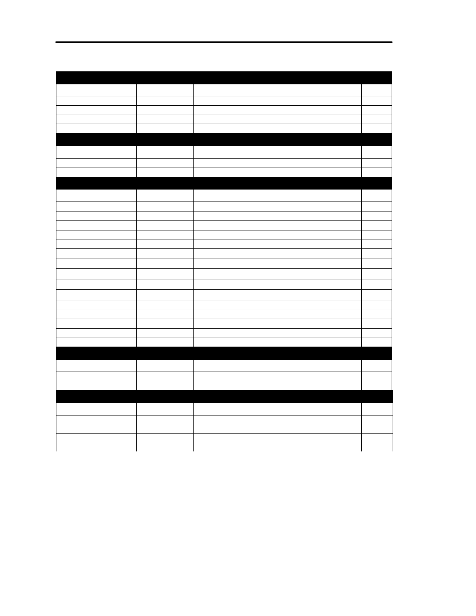 Supported tm-t88 commands | TransAct Technologies ITHERM 280 User Manual | Page 185 / 349