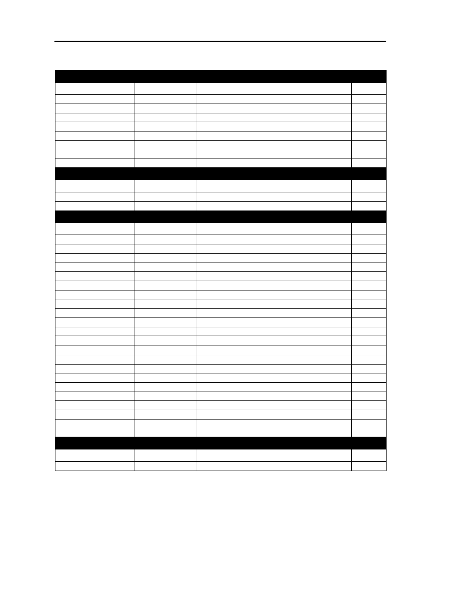 Supported tm-t90 commands | TransAct Technologies ITHERM 280 User Manual | Page 189 / 349