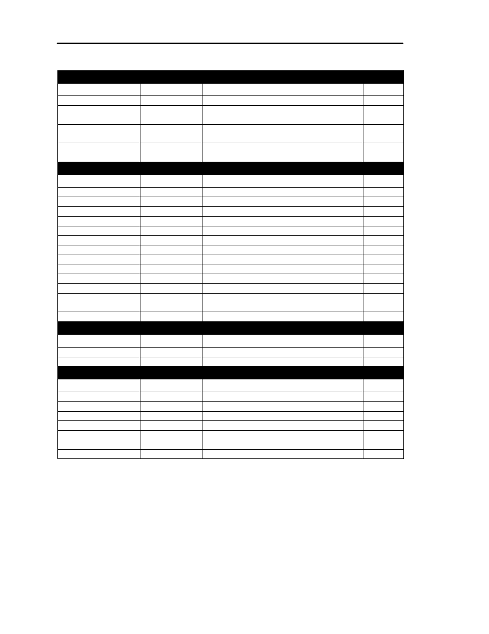 Supported tm-t90 commands | TransAct Technologies ITHERM 280 User Manual | Page 190 / 349