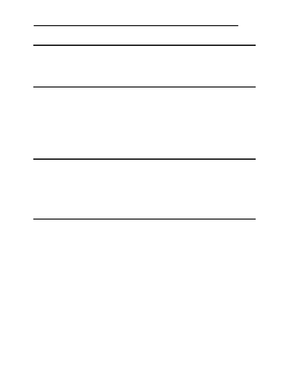 Line spacing commands, Character commands | TransAct Technologies ITHERM 280 User Manual | Page 195 / 349