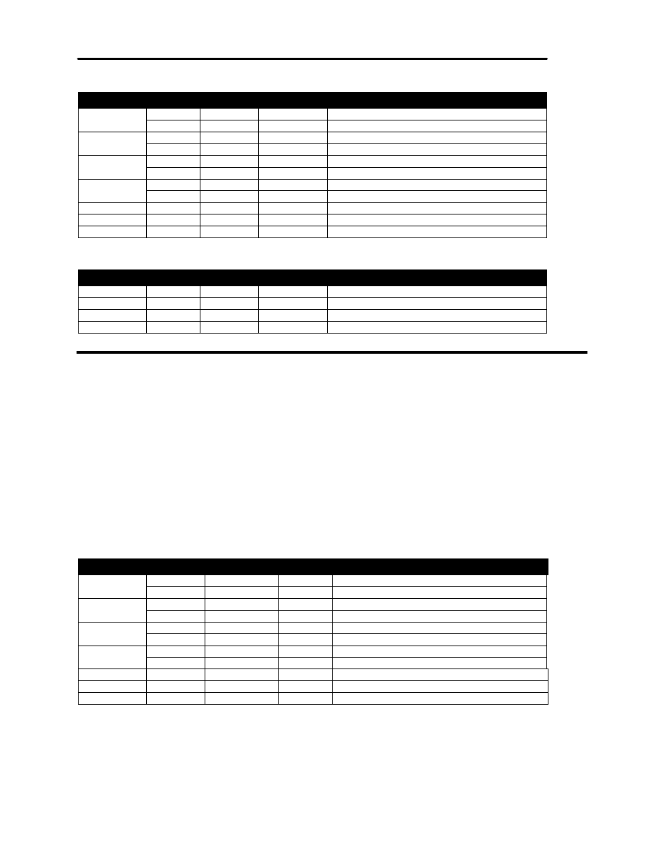 TransAct Technologies ITHERM 280 User Manual | Page 214 / 349